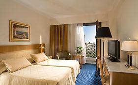 Hotel Royal Olympic Atenas