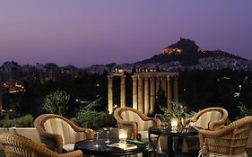 Hotel Royal Olympic Atenas